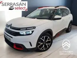 Citroën C5 Aircross BlueHDi 130 S&S 6v FEEL (Solo , 18.490 €