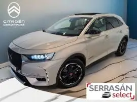 DS Automobiles DS 7 CROSSBACK E-Tense E-TENSE 4x4 , 28.990 €