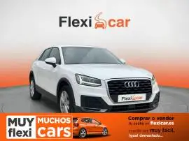 Audi Q2 Advanced 30 TDI 85kW (116CV) S tronic, 20.990 €