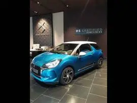 DS Automobiles DS 3  BlueHDi 73kW (100CV) S&S Styl, 18.900 €