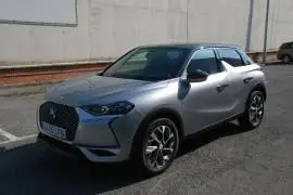 DS Automobiles DS 3 Crossback  50 kW/h GRAND CHIC , 33.000 €