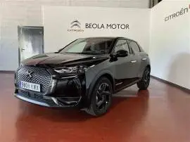 DS Automobiles DS 3 Crossback  PureTech 115 kW Aut, 32.000 €