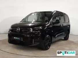 Citroën Berlingo  Talla XL BlueHDi 130 S&S Max, 28.900 €