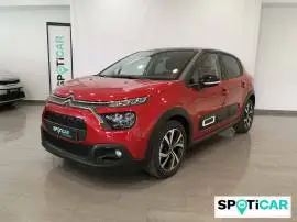 Citroën C3  BlueHDi 75KW (100CV) S&S Shine, 14.900 €