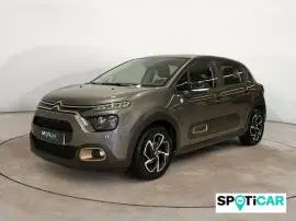 Citroën C3  PureTech 60KW (83CV) C-Series, 13.800 €