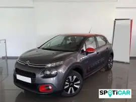 Citroën C3  PureTech 60KW (83CV) Feel, 9.500 €