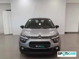 Citroën C3  PureTech 60KW (83CV) Plus, 13.900 €