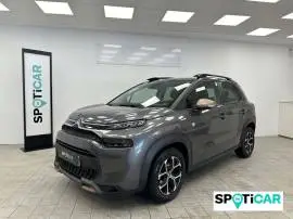 Citroën C3 Aircross  BlueHDi 81kW (110CV) S&S C-Se, 17.500 €