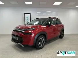 Citroën C3 Aircross  BlueHDi 81kW (110CV) S&S Feel, 17.500 €