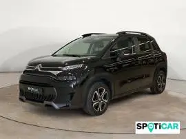 Citroën C3 Aircross  BlueHDi 81kW (110CV) S&S Feel, 16.900 €