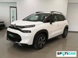 Citroën C3 Aircross  BlueHDi 81kW (110CV) S&S Feel, 16.900 €