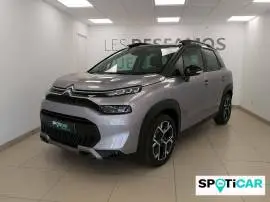 Citroën C3 Aircross  BlueHDi 81kW (110CV) S&S Shin, 16.900 €