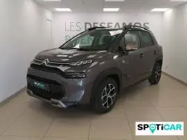 Citroën C3 Aircross  PureTech 81kW (110CV) S&S C-S, 18.500 €