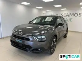 Citroën C4  PureTech 130 S&S 6v Feel Pack, 17.700 €