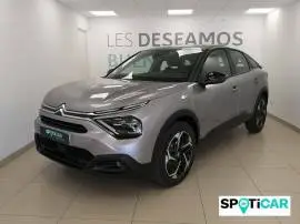 Citroën C4  PureTech 130 S&S EAT8 Plus, 20.900 €