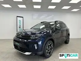 Citroën C5 Aircross  BlueHdi 96kW (130CV) S&S EAT8, 31.900 €