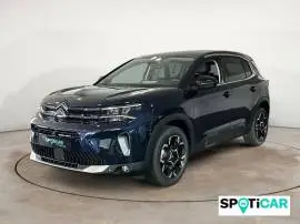 Citroën C5 Aircross  HYBRID 100kW (136CV) e-DCS6 M, 36.500 €