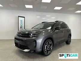 Citroën C5 Aircross  HYBRID 100kW (136CV) e-DCS6 P, 33.500 €