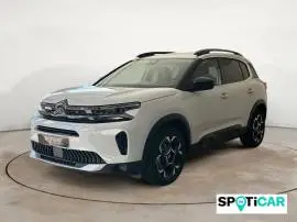 Citroën C5 Aircross  HYBRID 100kW (136CV) e-DCS6 P, 33.500 €