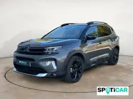 Citroën C5 Aircross  Plug-in Hybrid 225 e-EAT8 E S, 30.900 €