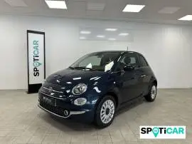 Fiat 500   1.0 Hybrid 51KW (70 CV) + St/Te Monotri, 13.290 €