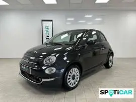 Fiat 500   1.0 Hybrid 51KW (70 CV) Dolcevita, 12.950 €