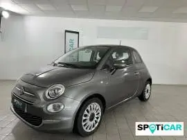 Fiat 500   1.0 Hybrid 51KW (70 CV) Dolcevita, 12.950 €