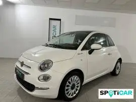 Fiat 500   1.0 Hybrid 51KW (70 CV) Dolcevita, 13.100 €