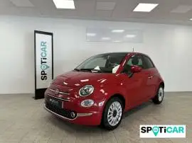 Fiat 500   1.0 Hybrid 51KW (70 CV) Dolcevita, 13.800 €