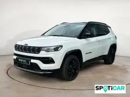 Jeep Compass Compa 2 4Xe 1.3 PHEV 177kW (240CV)  A, 29.900 €