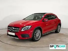 Mercedes GLA  80 -, 25.900 €