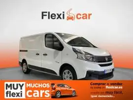 Fiat Talento 1.6 121cv, 17.490 €