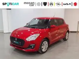 Suzuki Swift  1.2 GLE, 11.900 €