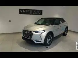 DS Automobiles DS 3 Crossback  50 kW/h GRAND CHIC , 33.400 €