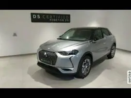 DS Automobiles DS 3 Crossback  50 kW/h GRAND CHIC , 32.400 €