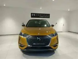 DS Automobiles DS 3 Crossback  PureTech 115 kW Aut, 28.400 €