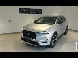 DS Automobiles DS 7 Crossback  1.6 E-Tense 300 GRA, 47.900 €