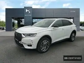 DS Automobiles DS 7 Crossback  BlueHDi DE 96kW (13, 32.300 €