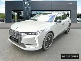 DS Automobiles DS 4  E-TENSE 225 PERFORMANCE LINE , 43.900 €