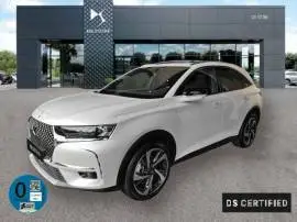 DS Automobiles DS 7 Crossback  1.6 E-Tense 300  Au, 43.900 €