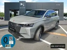 DS Automobiles DS 7 Crossback  E-TENSE 225 PERFORM, 50.500 €