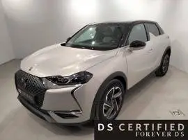 DS Automobiles DS 3  PureTech 96 kW Automático Riv, 29.990 €