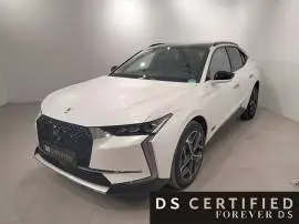 DS Automobiles DS 4  E-TENSE 225 Rivoli, 43.450 €