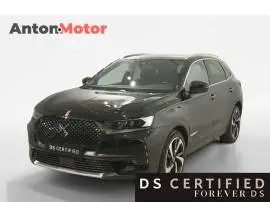 DS Automobiles DS 7 Crossback  BlueHDi 132kW (180C, 28.990 €