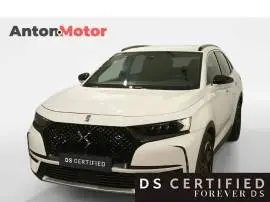 DS Automobiles DS 7 Crossback  BlueHDi 132kW (180C, 24.490 €