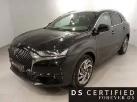 DS Automobiles DS 7 Crossback  BlueHDi DE 96kW (13, 23.890 €