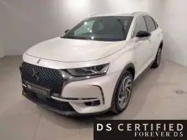 DS Automobiles DS 7 Crossback  BlueHDi DE 96kW (13, 20.490 €