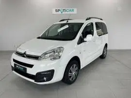 Citroën Berlingo  E-Berlingo Multispace Feel, 12.950 €