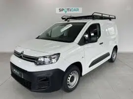 Citroën Berlingo  Talla M BlueHDi 100 Control, 16.950 €