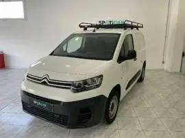 Citroën Berlingo  Talla M BlueHDi 100 Control, 17.500 €